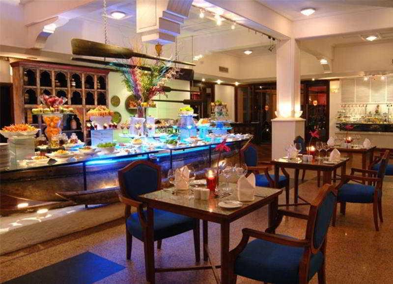 皇家棕榈海滩酒店 卡卢特勒 外观 照片